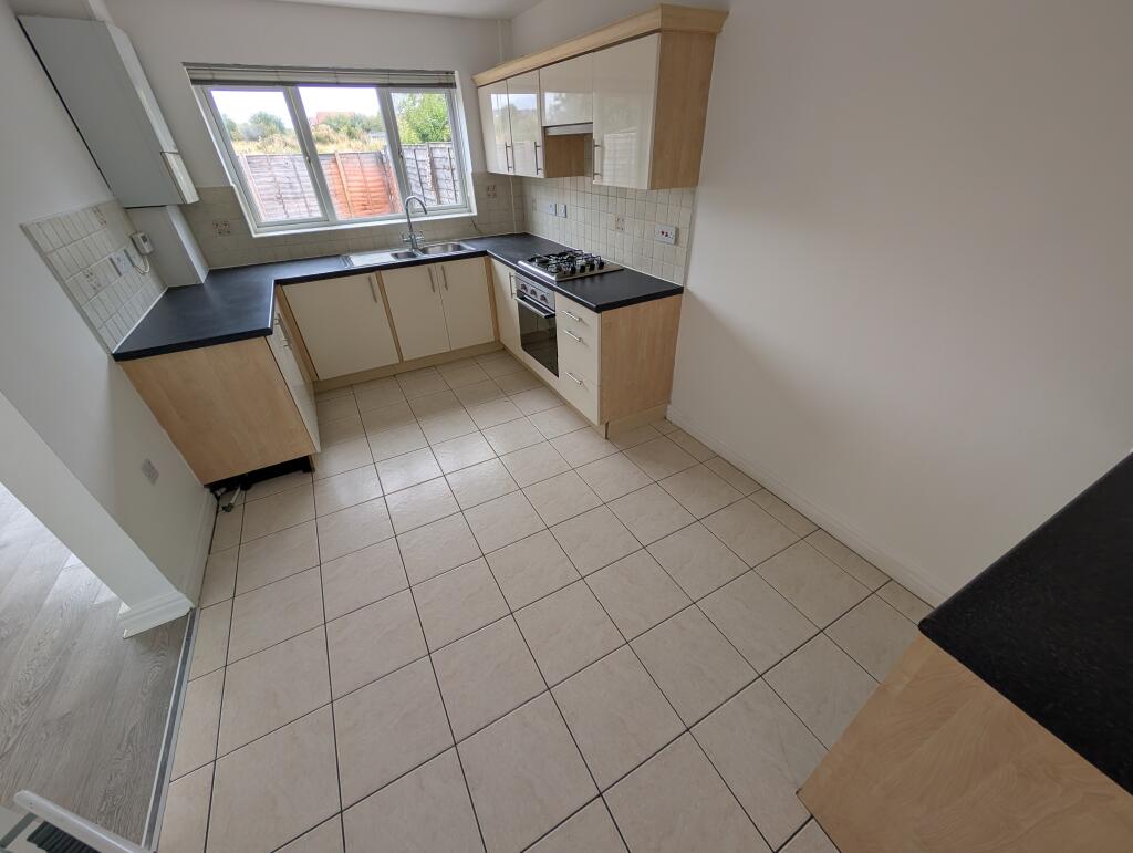 House in Blackpool - View 4