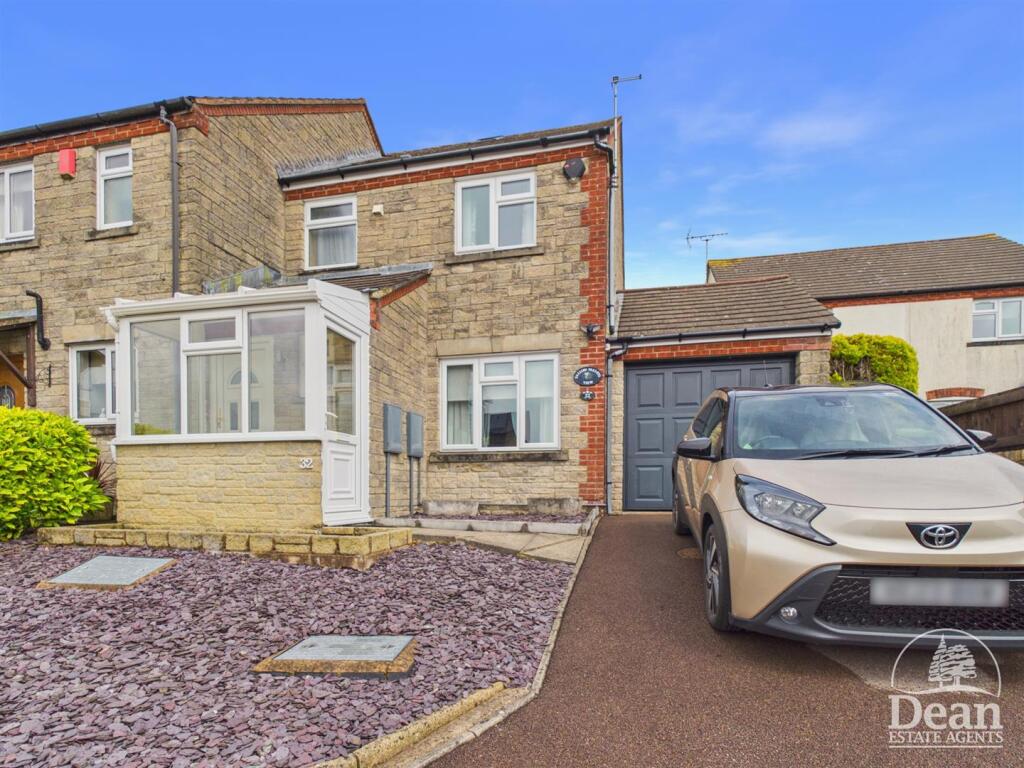 Main image of property: Mount Pleasant Road, Cinderford