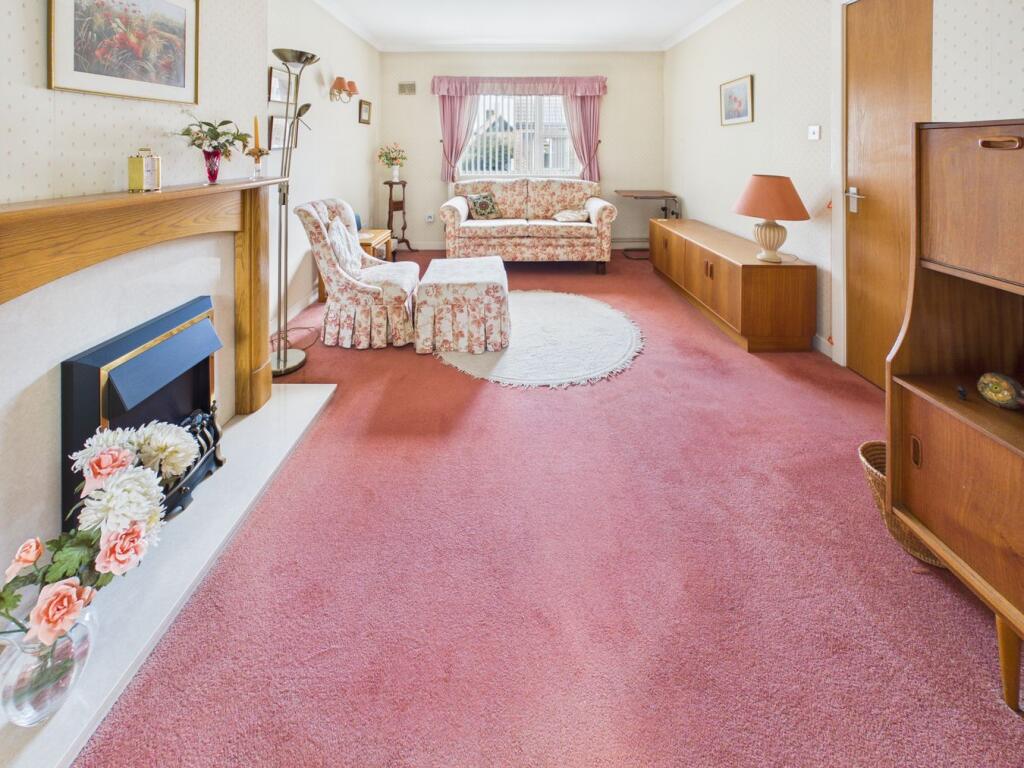 Apartment in Stevenage - View 5