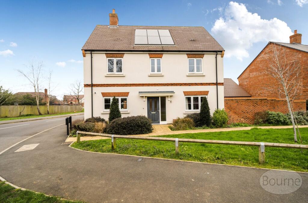 Main image of property: South Lane, Ash, Surrey, GU12