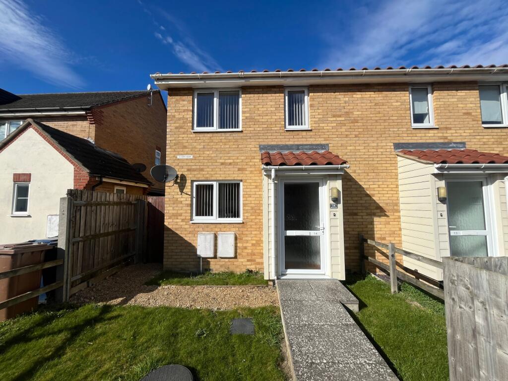 Main image of property: Silvern Court, Dagless Way, March