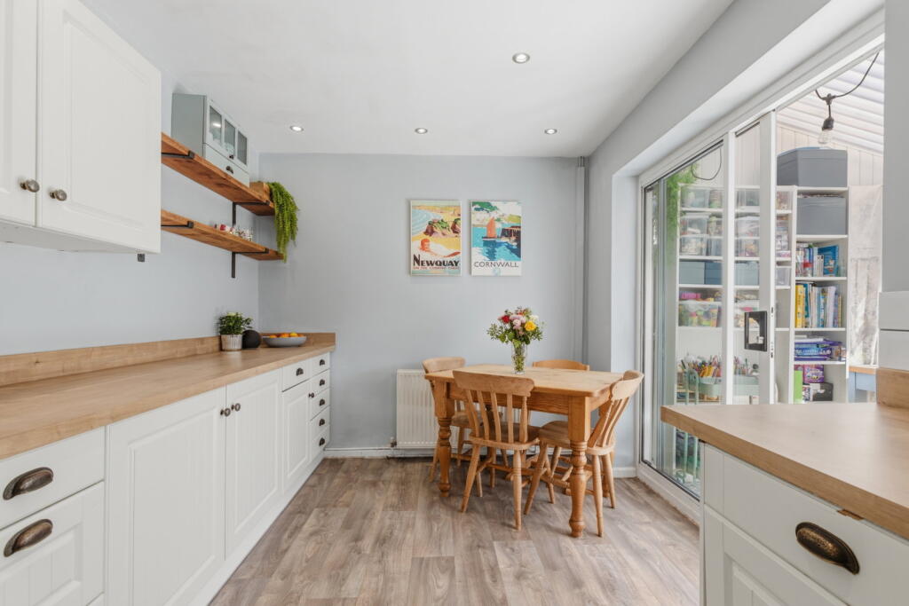 House in Nottingham - View 5