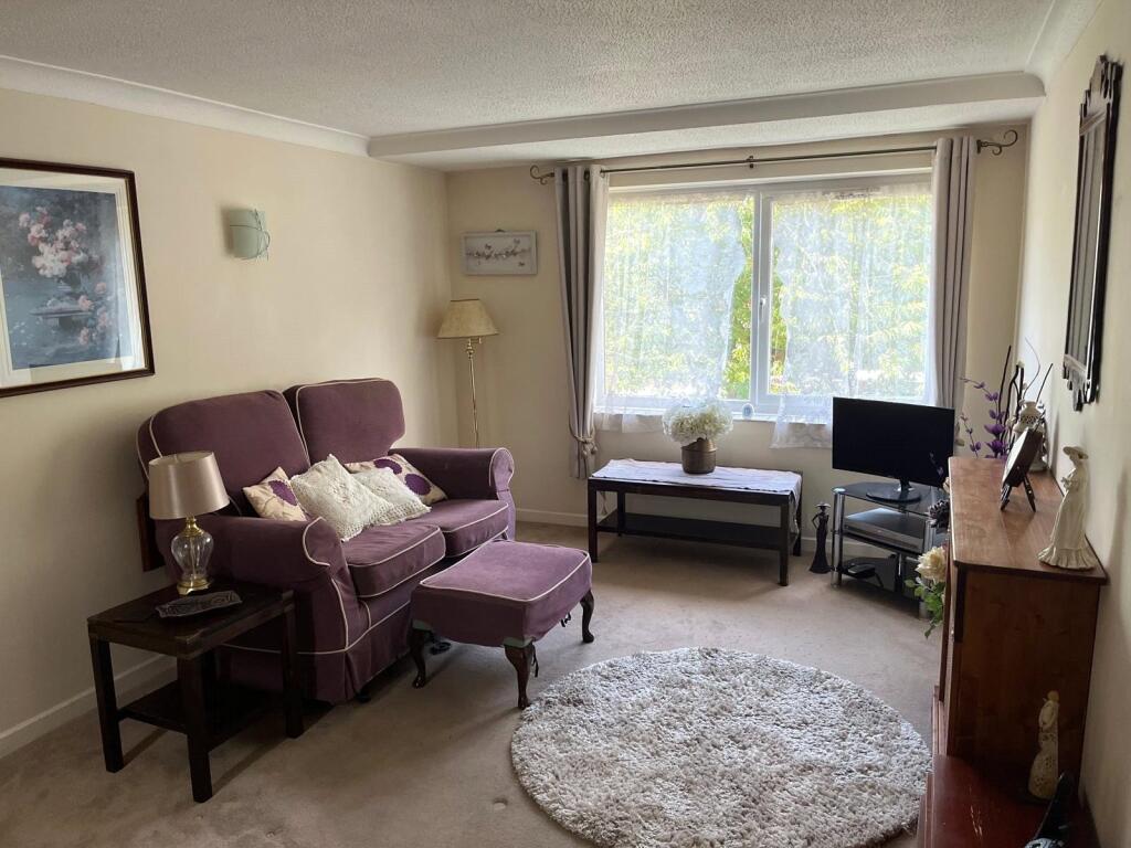 Main image of property: The Avenue, Eastbourne, East Sussex