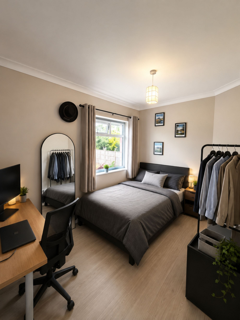 House in Bristol - More