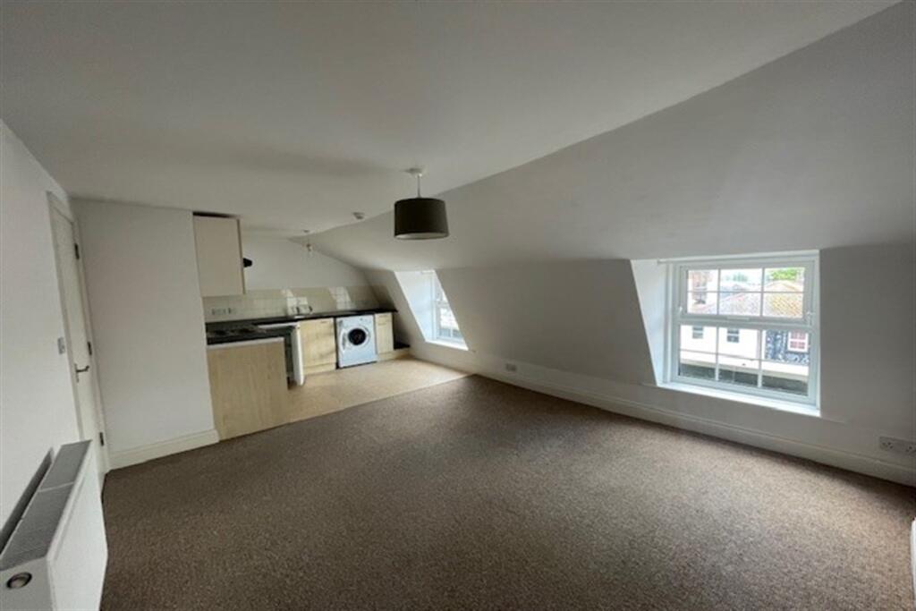 Main image of property: Pleydell Gardens, CT20