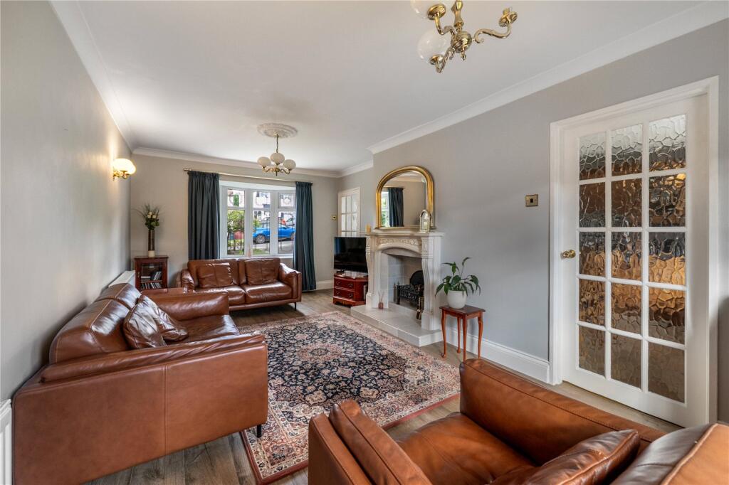 House in Birmingham - View 5