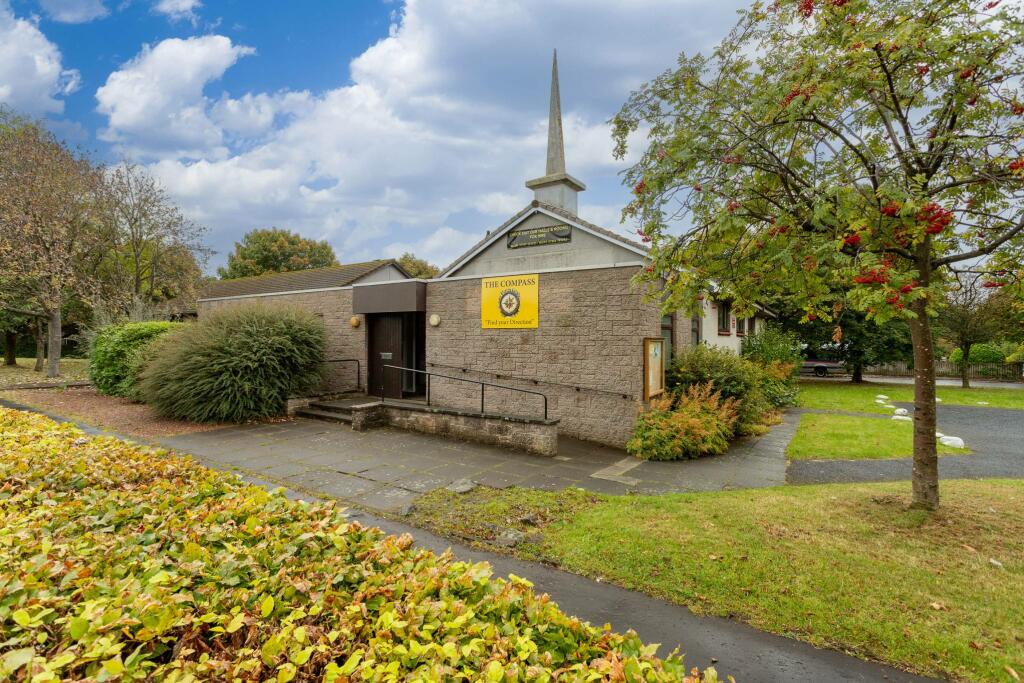 Main image of property: The Compass, Glamis Centre, Glenrothes, KY7 4RH