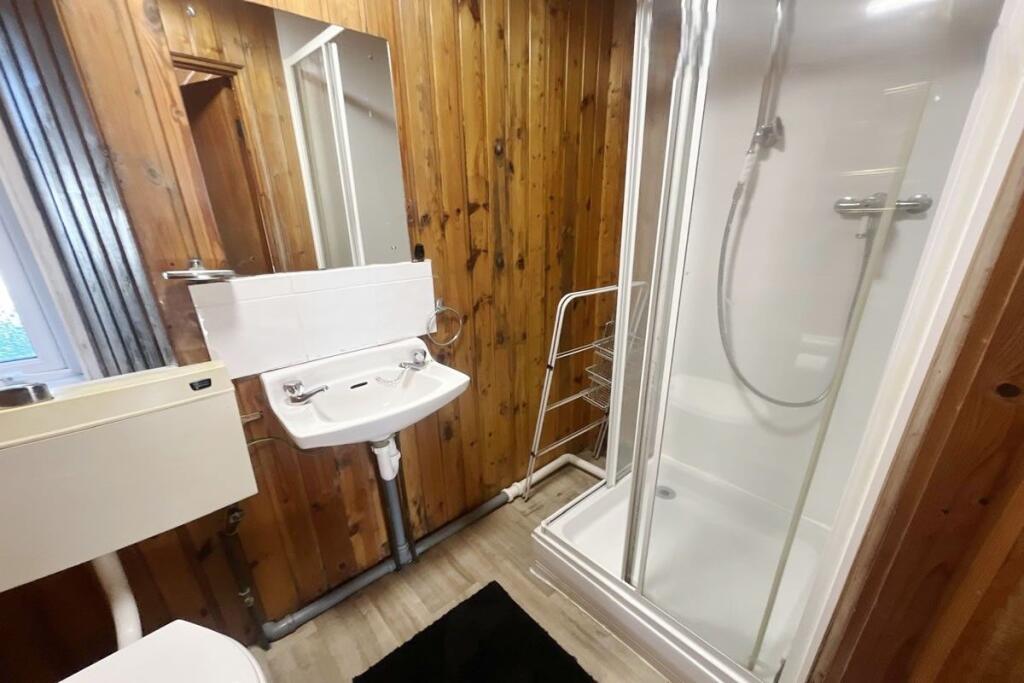 Apartment in Kirkcaldy, Fife - View 4