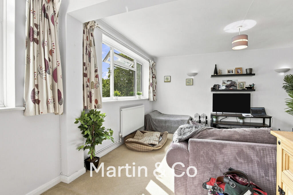 Apartment in London - View 5