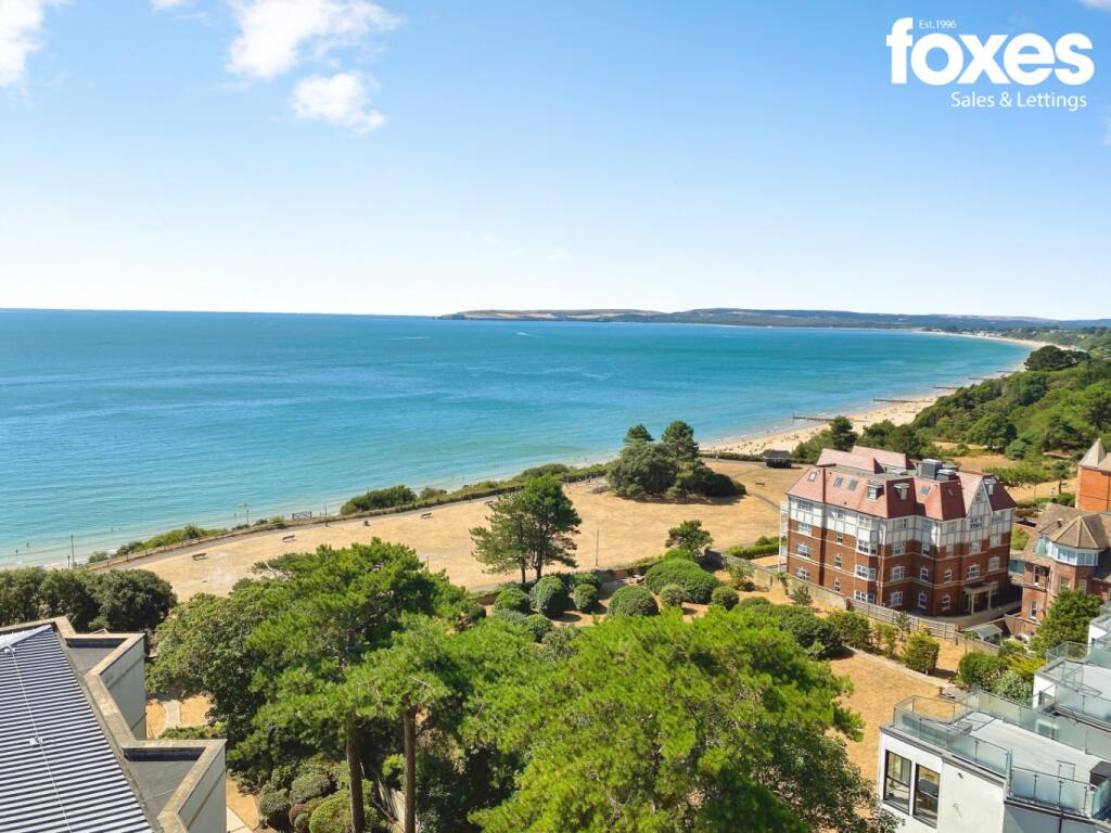 Main image of property: Tower Court, 14 West Cliff Road, Bournemouth, Dorset, BH2 5HA
