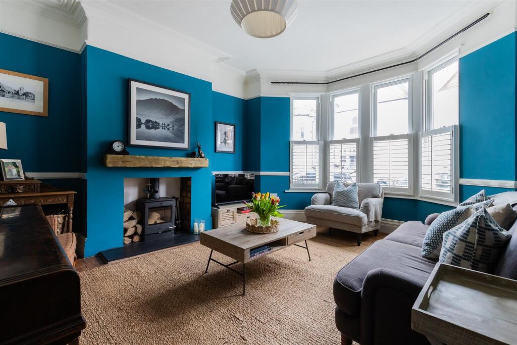 House in Cardiff, Penylan - View 2