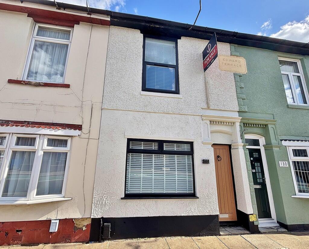 Main image of property: Twyford Avenue, Stamshaw