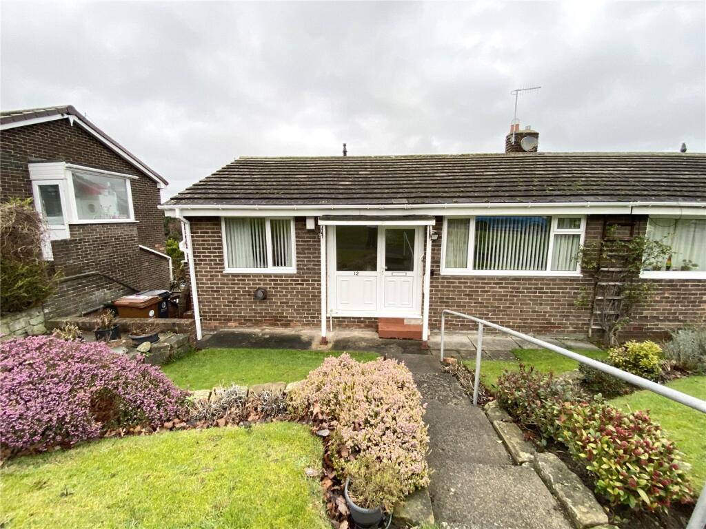 Main image of property: Western Avenue, Prudhoe, Northumberland, ., NE42