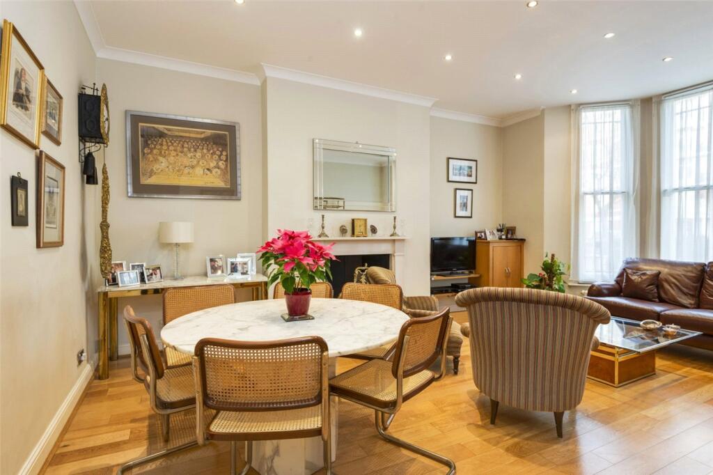 Main image of property: Mackenzie Lodge, 57-59 Maida Vale, London, W9