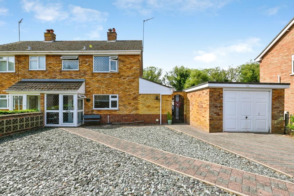 Main image of property: Adelaide Avenue, King's Lynn, Norfolk, PE30