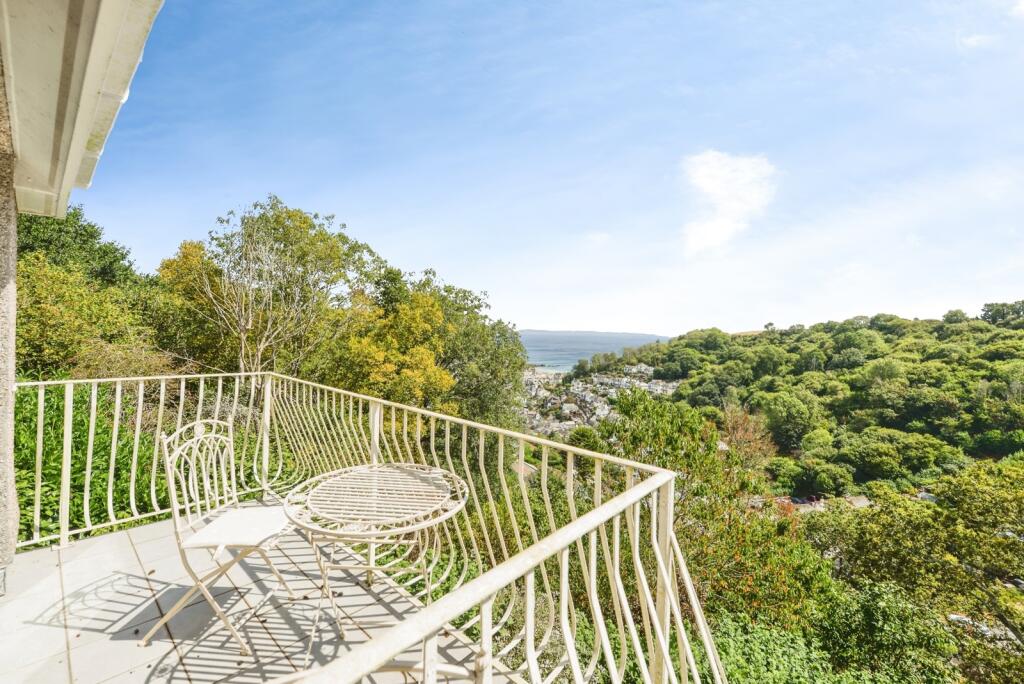House in Looe, Cornwall - View 4