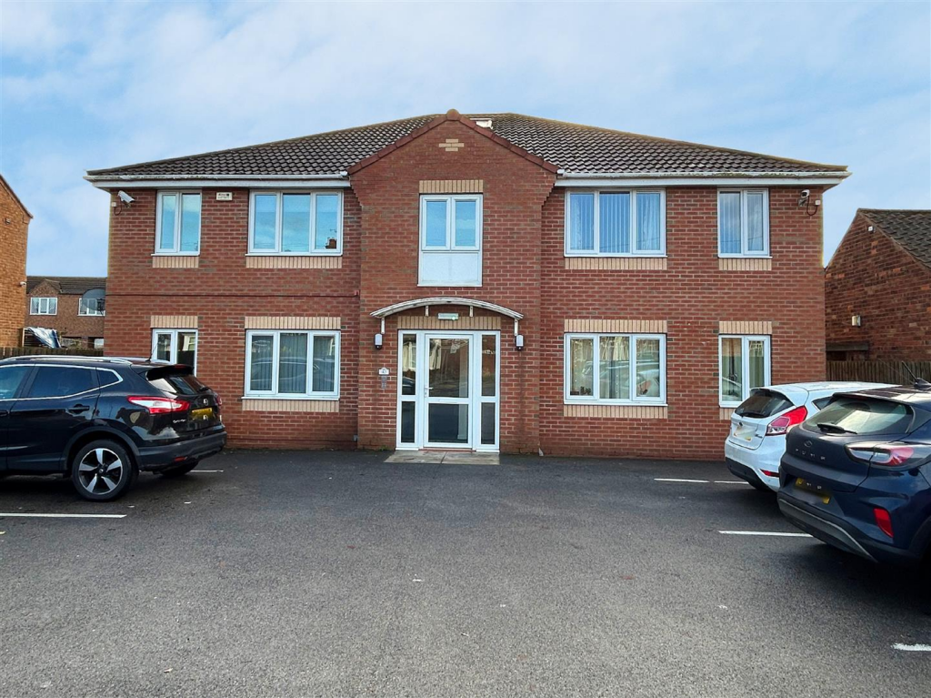 Main image of property: Flaxley Road, Selby