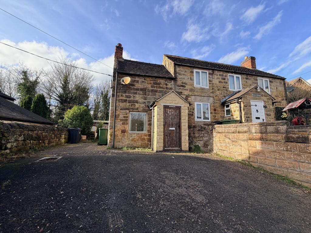 Main image of property: Moreno, Horsley Lane, Coxbench, Derby, Derbyshire DE21 5BH