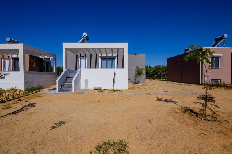 Main image of property: Eastern Macedonia and Thrace, Kavala, Kariani