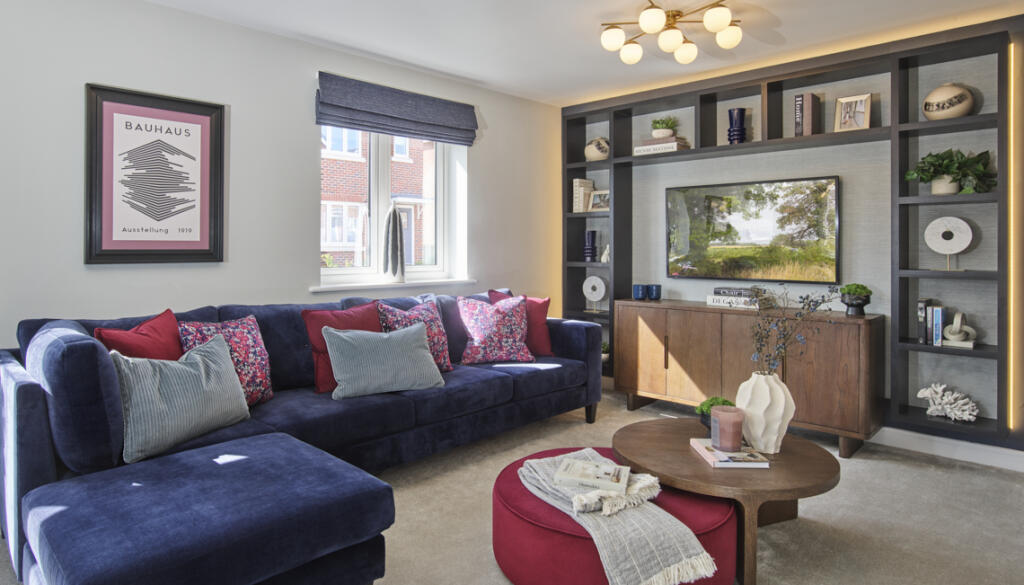 Main image of property: St James' Park off St James' Way
Whittington Way
Bishop's Stortford,
CM23 4RZ