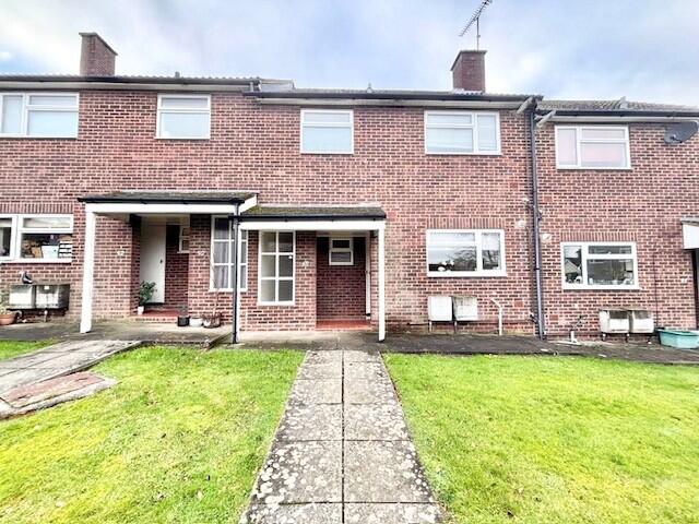 Main image of property: Augustine Way, Bicknacre, CM3 4ET