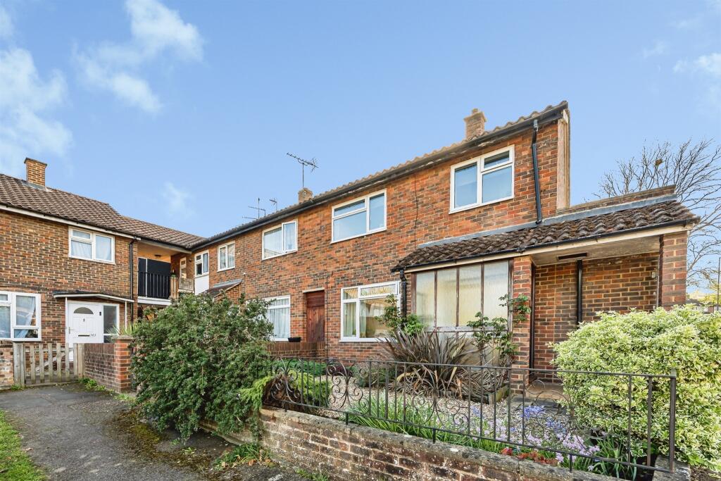 Main image of property: Long Furlong Drive, Slough