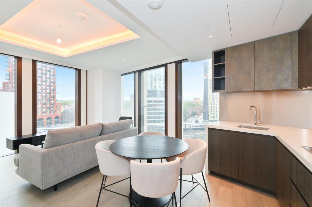3 bedroom apartment for rent
