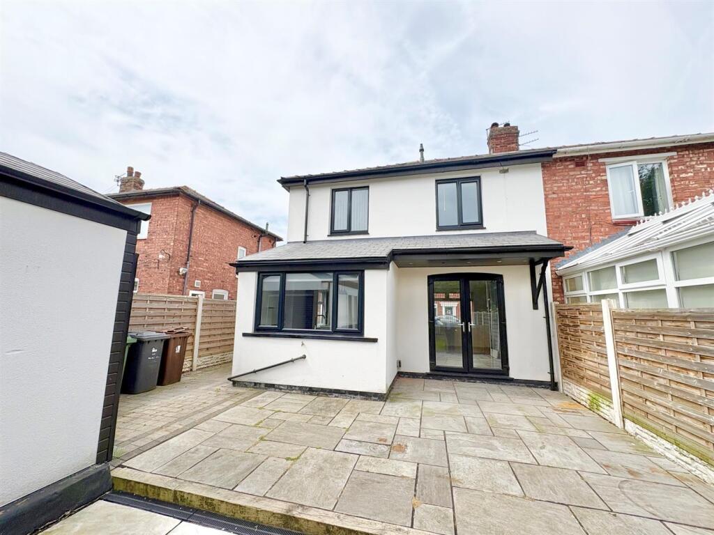 Main image of property: Charles Street, Leigh