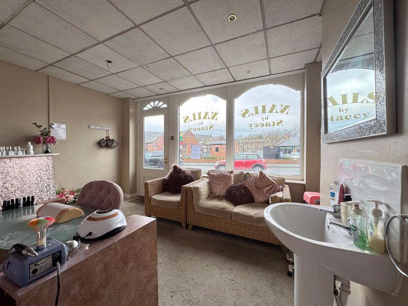 Main image of property: Wigan Road, Bolton. ** COMMERCIAL SPACE **