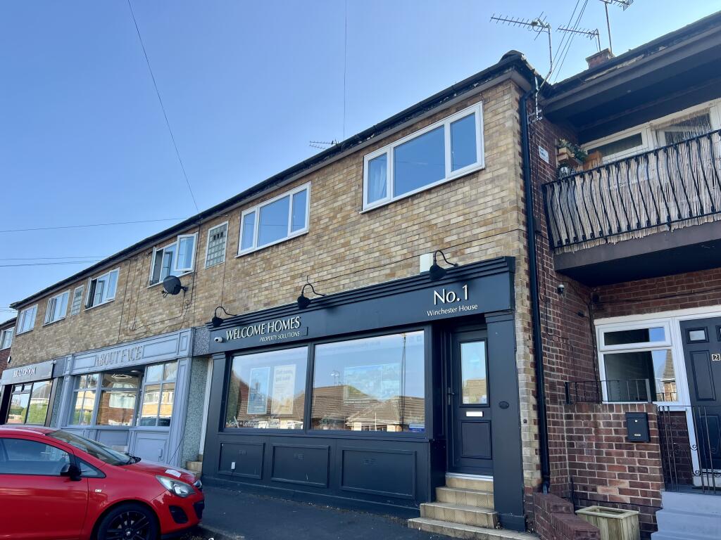Apartment in Doncaster, Sprotbrough and Cusworth
