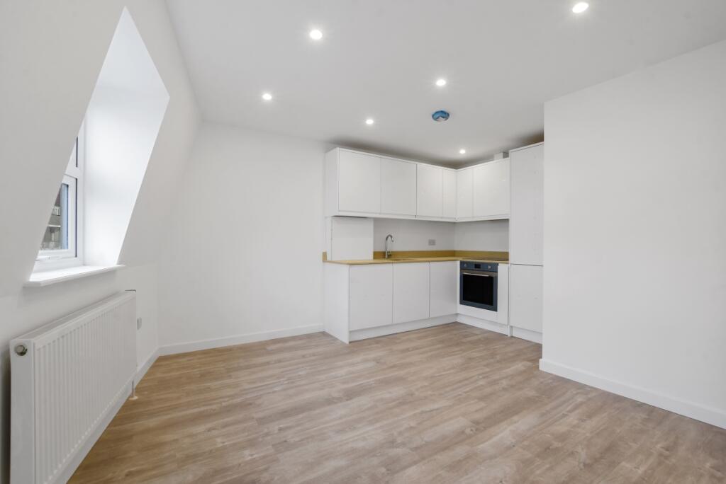 Main image of property: Fortune Green Road London NW6