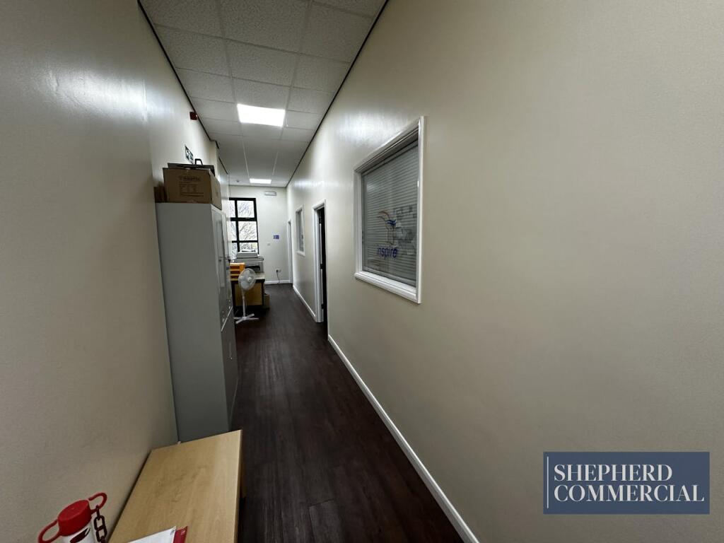 Additional image 11 of 3 & 5 Wharf House, Waterside, Solihull, B90 1UE