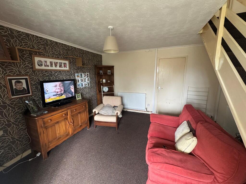 House in Blackburn, Brownhill - View 2