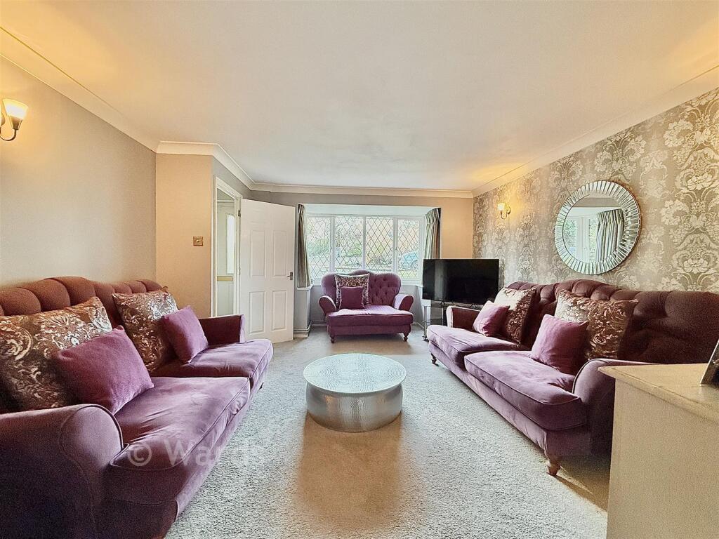 Main image of property: The Russets, Meopham, Kent