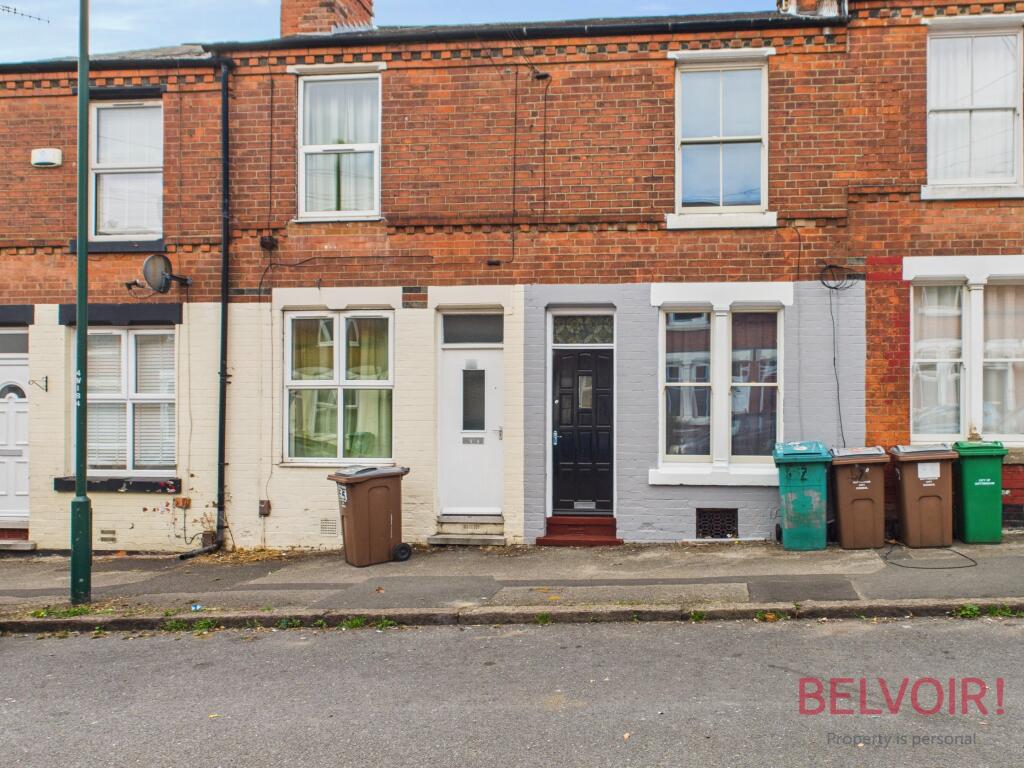 Main image of property: Windermere Road, Forest Fields, Nottingham, NG7