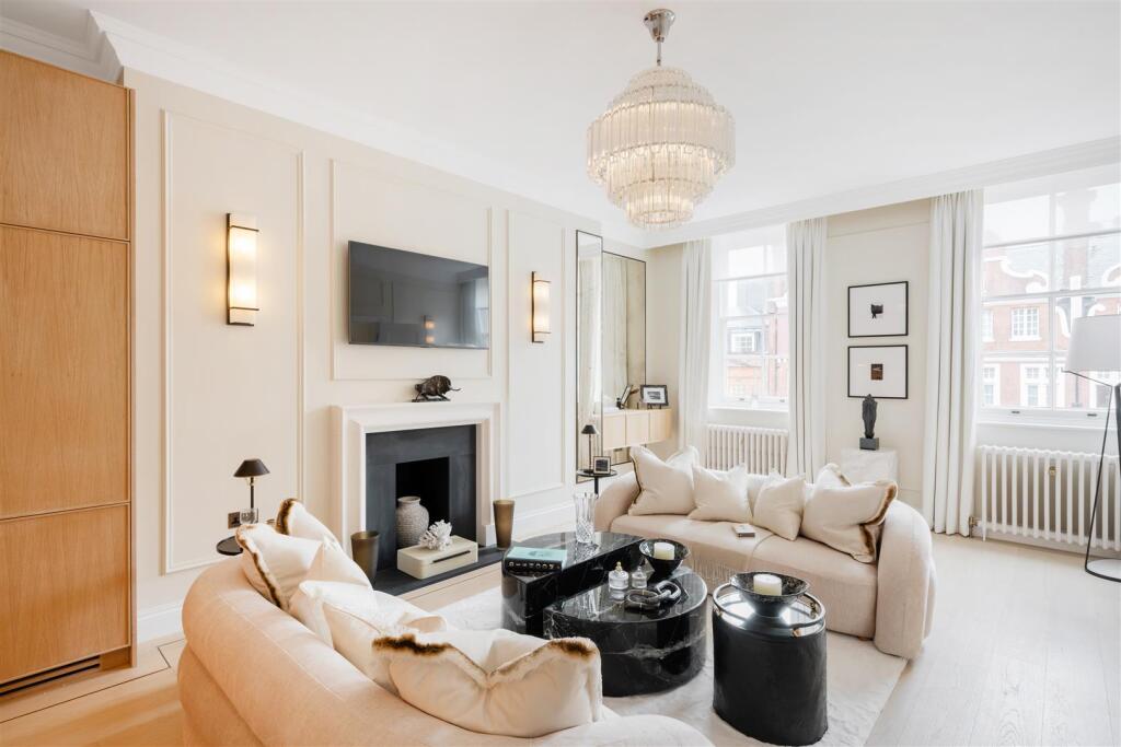 Main image of property: Pont Street, Knightsbridge, SW1X