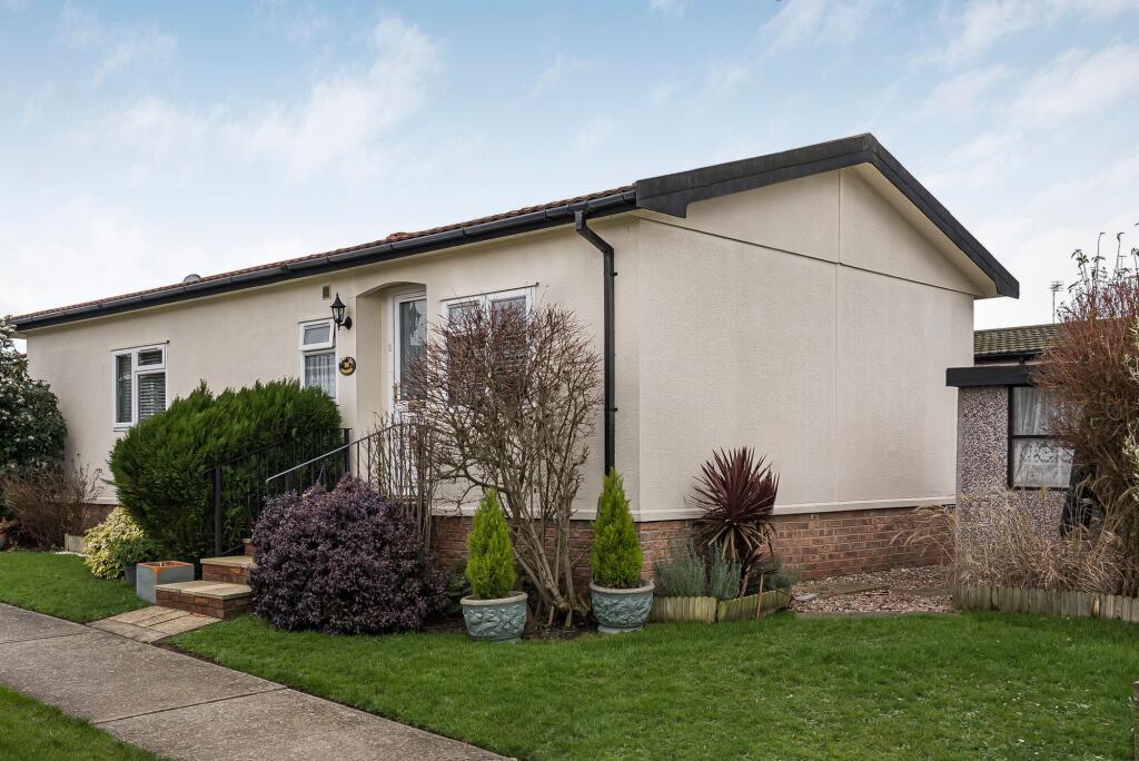 Main image of property: Tower Park, Hullbridge, SS5