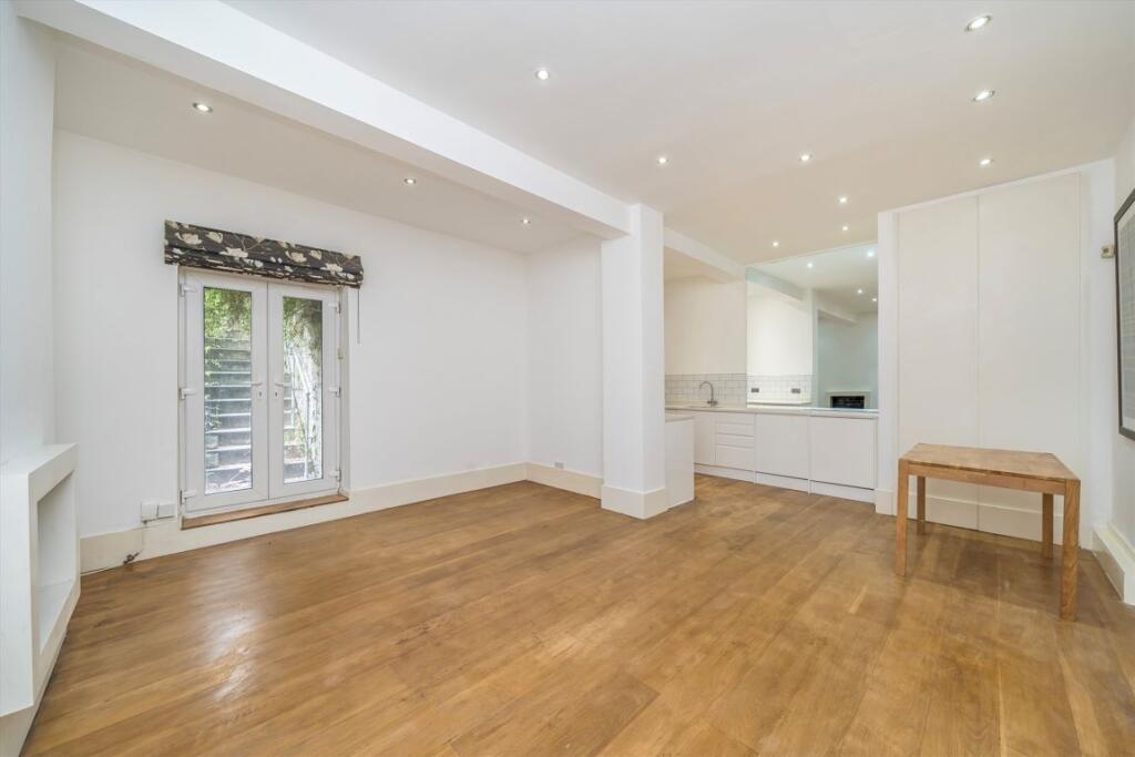 Apartment in London - View 2