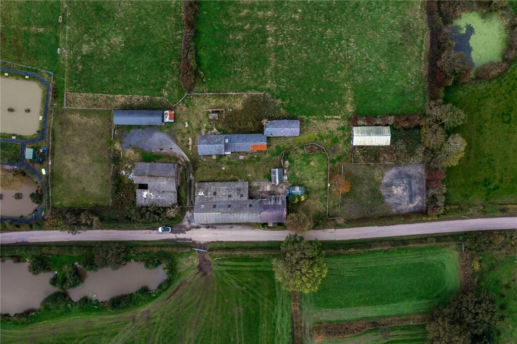 House in Fylde, Greenhalgh-with-Thistleton - View 3