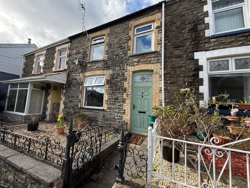 Main image of property: Foundry Road, Hopkinstown, Pontypridd
