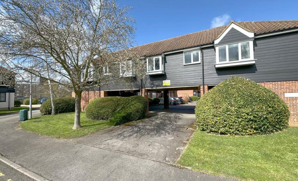 Main image of property: The Meadows, Sawbridgeworth, CM21