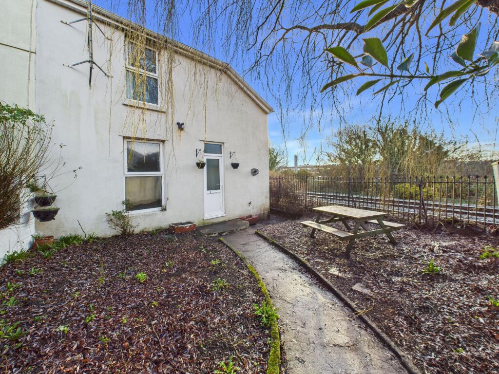 Main image of property: Moor View, Laira, Plymouth