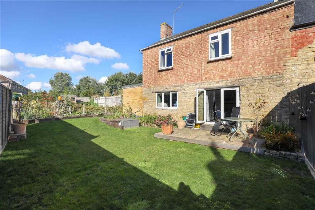 Main image of property: Mill Lane, Northampton