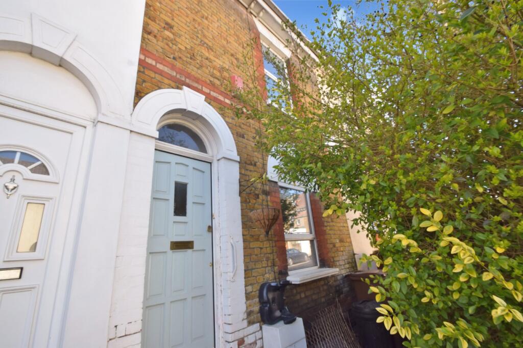 Main image of property: Burgess Road, Strood, Rochester, ME2