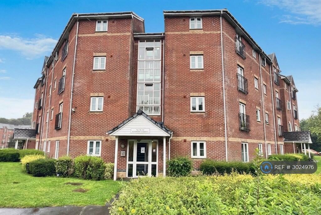 Main image of property: Waterside Gardens, Bolton, BL1