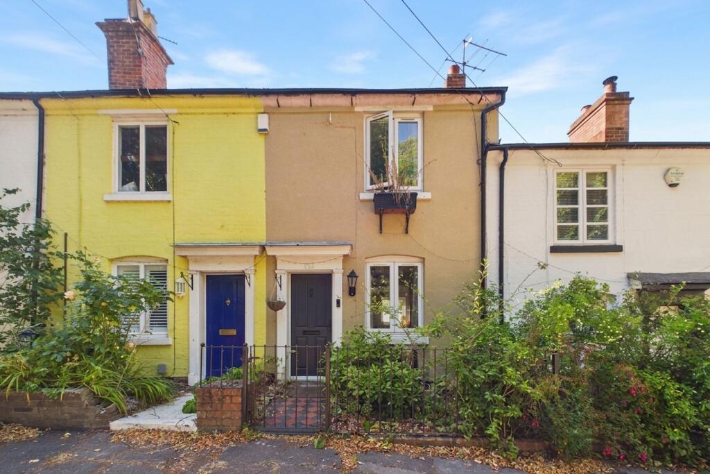 Main image of property: Billesley Lane, Moseley, B13
