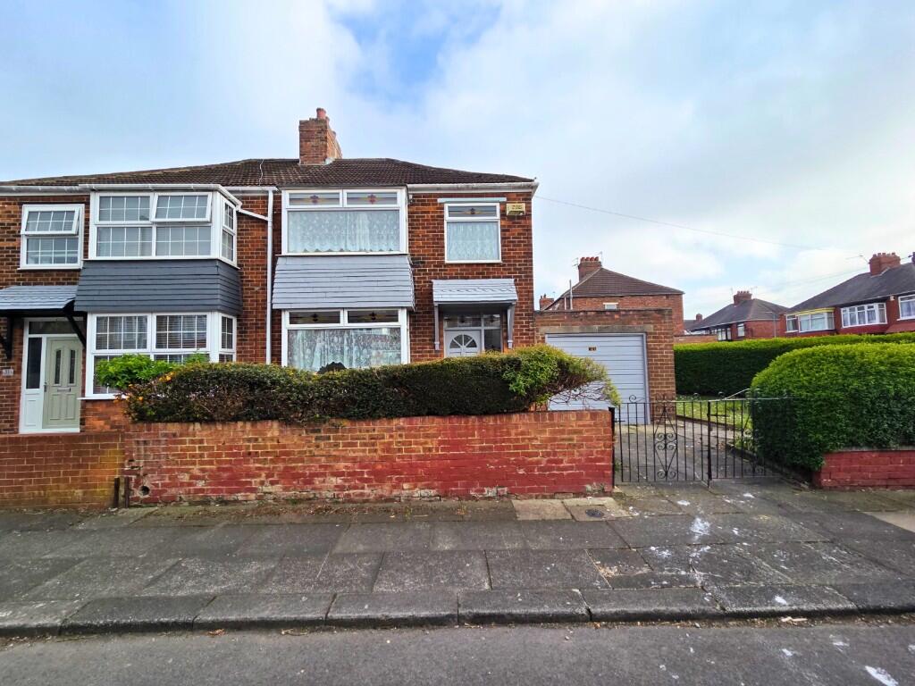 Main image of property: Westminster Road, Middlesbrough, North Yorkshire, TS5