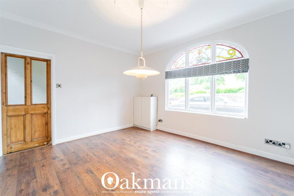 House in Birmingham - View 4