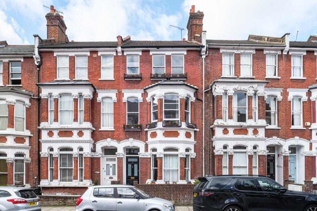 Main image of property: Calabria Road,
Highbury, N5