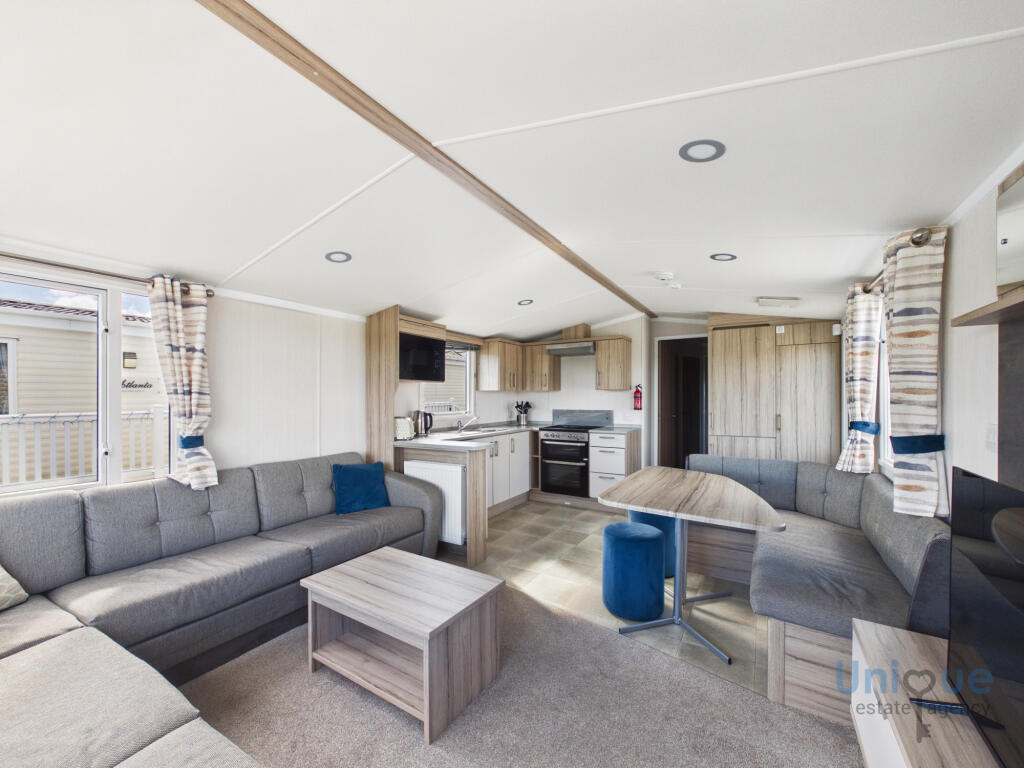 Todber Caravan Park, Burnley Road, Clitheroe, BB7 - View 6